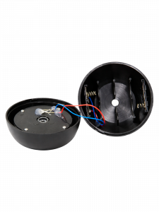 Муляж камеры видеонаблюдения в помещение со светодиодом Орбита OT-VNP13